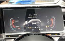 【RUIYA】日産ノートE13型 ノート オーラ FE13型 メーター用フィルム ナノ製 ノート オーラ メーター保護フィルム ノートe13 メーターパネル保護フィルム 指紋防止 撥水撥油 99.9%透過率 汚れキ