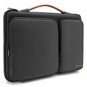 tomtoc 360度 保護 パソコンバッグ 15-15.6インチ MacBook | Lenovo | Dell | Acer | 東芝 | ASUS | H...