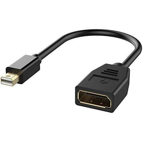 Rankie ϊA_v^[ Mini DisplayPort ThunderboltTM Port DisplayPort 4K𑜓xΉ ubN