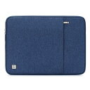 NIDOO 12.5インチ ブリーフケース 撥水 12.5インチラップトップ / 13インチ MacBook Pro / 12.9