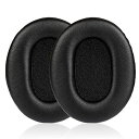 BlueFire イヤークッション 交換用 イヤパッド Sony MDR7506 MDRV6 MDR-7506 MDR-V6 MDR-CD900ST対応 100...