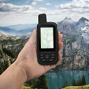 kwmobile Garmin GPSMAP 66s / 66st 用 ケース - ナビゲーション シリコン カバー - 保護ケース 黒色 2