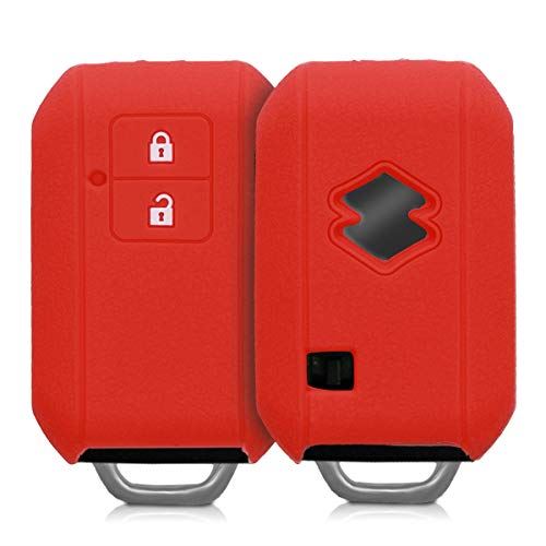 ・フレキシブル&柔軟: 赤色の TPUシリコン製カバーが、あなたの車のキーを柔らかいシリコンでしっかりと包みます。耐裂性に優れ滑りにくいのが特徴です。・心地よい感触: 柔らかい素材から作られたシリコンケースの表面はあなたの手に快適にフィットするだけでなく、安定的な保護を実現。耐久性に優れ、毎日の使用にも安心。・対応: 以下のモデルに合います: Suzuki Swift V (2017-)。 （お使いの鍵の形状をご確認ください）・快適な操作性: カバーを装着しても車のキーの全てのボタン部分は操作可能! さらに、傷や摩擦をしっかりと保護します。※在庫更新のタイミングにより、在庫切れの場合やむをえずキャンセルさせていただく可能性があります。ご了承のほどよろしくお願いいたします。関連する商品はこちらkwmobile ケース - シリコン キー保4,681円kwmobile ケース - シリコン キー保4,681円kwmobile ケース - シリコン キー保4,681円kwmobile BMW 用 ケース - シリ4,681円kwmobile ケース - シリコン キー保5,588円kwmobile ケース - シリコン キー保4,681円kwmobile ケース - シリコン キー保4,681円kwmobile ケース Renault 用 3,980円kwmobile ケース - シリコン キー保3,980円新着商品はこちら2024/5/15Google pixel 3a ケース pix3,980円2024/5/15LOOF SKIN Slim AQUOS se3,980円2024/5/15Elick Xperia X compact 3,980円再販商品はこちら2024/5/15サンテック 車用 芳香剤 ボネティ 吊下げ型 3,980円2024/5/15uxcell 絶縁スタンドオフ マザーボード用3,980円2024/5/154K8K 放送対応 アンテナケーブル 1.5m4,681円2024/05/16 更新