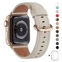 WFEAGL Rp`u Apple Watch ohC͖{vU[gAiWatch Series 6/SE/ 5/4/3/2/1ASportAEditioñohXgbvł Rp`u AbvEHb` oh (38mm 40mmC AC{[zCg oh+XeXobN)