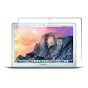 Zshion Macbook 12 (A1534) ガラスフィルム 強化ガラス 液晶保護フィルム 高透過率 気泡ゼロ 指紋防止 硬度9H (透明な) 【1枚パック】