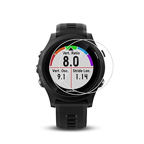 Zshion GARMIN ForeAthlete 935 / Forerunner 935 KXtB KX tیtB ߗ CA[ wh~ dx9H () y2pbNz