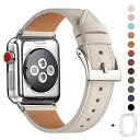 WFEAGL Rp`u Apple Watch ohC͖{vU[gAiWatch Series 6/SE/ 5/4/3/2/1ASportAEditioñohXgbvł Rp`u AbvEHb` oh (42mm 44mmC AC{[zCg oh+Vo[ lp obN)