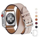 Rp`u Apple Watch ohC͖{vU[gAiWatch Series 6/SE/ 5/4/3/2/1ohXgbvł Rp`u AbvEHb` oh (42mm 44mmC d^ sN̍) d^ sN̍ oh+Vo[ A_v^[