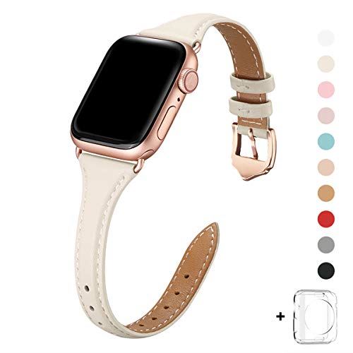 WFEAGL Rp`u apple watch oh 42mm 44mmCRp`u AbvEHb` oh iWatch series 5/4/3/2/1CgbvO[hv X^pXgoh (42mm 44mmC AC{[zCg oh+S[hobN)