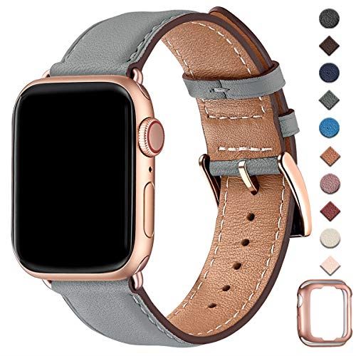 MNBVCXZ Rp`u apple watch oh 40mm 38mmɑΉCapple watch oh {v U[CpAbvEHb`oh Rp`u xg݊̂ iWatch Series 5/4/3/2/1 (38mm/40mmC O[/[YS[hA_v^[)