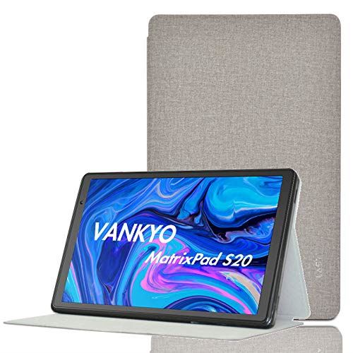 VANKYO S20 P[XyLASTEzMatrixPad S20 P[X px LYh~ y ^ubg Jo[ Sʕی XtBbg VANKYO S20 p X}[gJo[(O[)