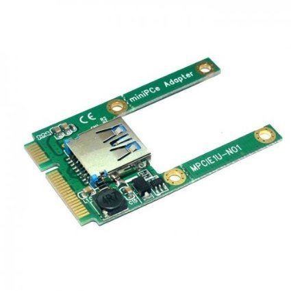 Mini PCI-EUSB2.0 ϊA_v^[