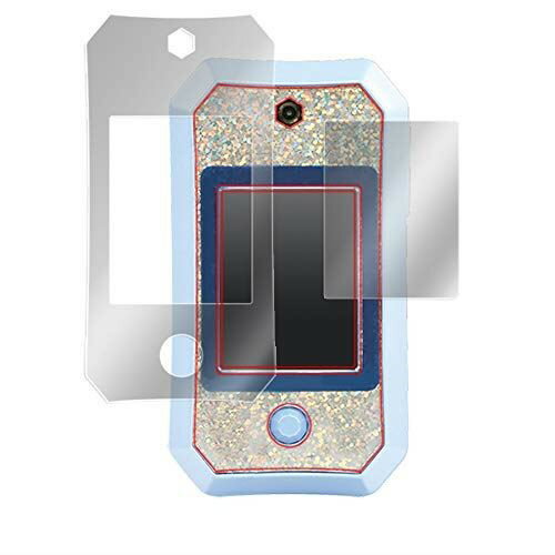 ・対応機種 アナと雪の女王2 キラキラスマートパレット・液晶画面保護シート1枚 画面拭き取りクロス 1枚入り 特殊シリコーン粘着剤を使用しており、自然にエアが抜け気泡が残りにくいフィルムです・安心の国産素材使用。加工もすべて国内で行っております。・液晶画面から放出されるブルーライトを約24％カットする保護シートです。さらに全光線透過率は81%。画面を見やすく、ブルーライトを大幅にカットするバランスを実現しました。・液晶画面保護シート1枚 画面拭き取り専用クロス1枚 入り※在庫更新のタイミングにより、在庫切れの場合やむをえずキャンセルさせていただく可能性があります。ご了承のほどよろしくお願いいたします。関連する商品はこちらブルーライトカット液晶保護フィルム マウスでバ4,681円ブルーライトカット液晶保護フィルム スキルアッ3,980円ブルーライトカット液晶保護フィルム まぜまぜミ3,980円ミヤビックス 目に優しい ブルーライトカット 7,191円目に優しい ブルーライトカット 防指紋 防気泡10,062円ミヤビックス HP Pavilion 15-e8,385円ブルーライトカット液晶保護フィルム 1.5才か3,980円ミヤビックス Acer Chromebook 8,385円jetfon 用 日本製 目に優しい ブルーラ3,980円新着商品はこちら2024/5/15Google pixel 3a ケース pix3,980円2024/5/15LOOF SKIN Slim AQUOS se3,980円2024/5/15Elick Xperia X compact 3,980円再販商品はこちら2024/5/15サンテック 車用 芳香剤 ボネティ 吊下げ型 3,980円2024/5/15uxcell 絶縁スタンドオフ マザーボード用3,980円2024/5/154K8K 放送対応 アンテナケーブル 1.5m4,681円2024/05/16 更新