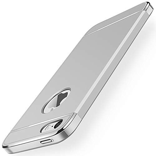 MQman 饹եդ iPhone5S iphoneSE  ʼ ȤΩƼåù  ׷ɻ 3ѡļiphone5  ץʥǥ ʼѾ׷ϡɥС 9H饹եդ (iphone5/5S/SE, С)