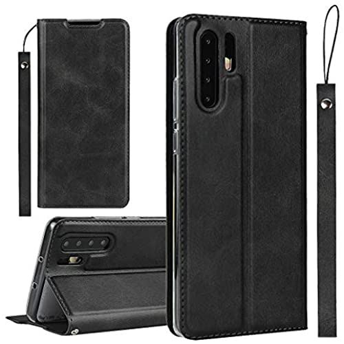 HUAWEI P30 pro ケース/HW-02L docomo ケース 手帳型 カバー P30pro カバー ファーウェイ P30プロ case 【iCoverCase】 内蔵マグネット 磁気閉鎖 ベルトなし スマホケース カード入れ付き スタンド機能 軽量 スプラットホール付き スプラット同梱 ブラック / ストラップ同梱 HUAWEI P30 pro ケース/HW-02L docomo ケース 手帳型 カバー P30pro カバー ファーウェイ P30プロ case 【iCoverCase】 内蔵マグネット 磁気閉鎖 ベルトなし スマホケース カード入れ付き スタンド機能 軽量 スプラットホール付き スプラット同梱 ブラック / ストラップ同梱