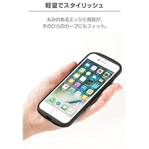 iFace Sensation Standard iPhone8 / 7 ケース 耐衝撃 / エメラルド