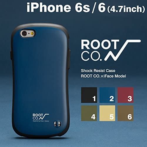 【ROOT CO.】iFace iPhone6...の紹介画像2