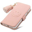 iPhone 12 ケース 手帳型 iPhone 12 Pro ケース 手帳 かわいい おしゃれ アイフォン12プロ 電話ケース 笑顔 かわいい レディース ア...