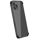 iPhone12 mini ケース/カバー アルミ バンパー かっこいい アルミサイドバンパー アップル アイフォン12ミニ おしゃれ スマフォ スマホ スマートフォンケース/カバー 対応機種： iPhone12 mini 材質：アルミ+TPU ※商品画像のスマートフォンやPCタブレットや本体と付属品等は付属しておりません。※ケース以外は付属していません。※製品改良のため、仕様を予告なく変更する場合があります。※実物の色に近づけるように心がていますが、お使いの環境により画像の色が実物の色と違って見える場合があります。※在庫更新のタイミングにより、在庫切れの場合やむをえずキャンセルさせていただく可能性があります。ご了承のほどよろしくお願いいたします。関連する商品はこちらiPhone12 mini ケース/カバー ア6,461円iPhone12 mini ケース/カバー ア6,824円iPhone12 mini ケース/カバー ア7,115円iPhone12 mini ケース/カバー ア6,461円iPhone12 mini ケース/カバー ア6,098円iPhone12 mini ケース/カバー ア6,824円iPhone12 ケース/カバー アルミ バン6,824円iPhone12 ケース/カバー アルミ バン11,139円iPhone12 Pro ケース/カバー アル6,098円新着商品はこちら2024/4/25RhinoShield iPhone 12 m3,980円2024/4/25iPhone 12 ケース 手帳型 キリン イ3,980円2024/4/25AQUOS sence 3 SH-M12 ケー3,980円再販商品はこちら2024/4/25屋外5年カッティング用シート200mm×5m 7,260円2024/4/25クロスフォレスト XPERIA 10 II 用5,372円2024/4/25【2枚セット】Redmi Note 9S ガラ3,980円2024/04/26 更新