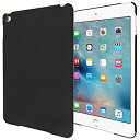 iPad mini 4 ケース | iPad mini4 ハードケース マットブラック | Timber TIIPM04CMTBK | さらさら ラバーコート ...