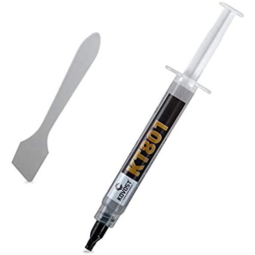 ꥳ󥰥ꥹ CPUꥹ ǮƳꥹ 勵 ƳΨ4.95W/mK  ѥꥹ إդ ɤ䤹 Ӥ䤹4g...