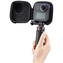 Kiowon GoPro Max Ή {̕یP[X ~j[obO B_Osv i9x8.5x5cmj