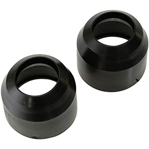 Ager フロントフォーク ダストシール GN125 GN 汎用 32mm