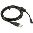 CY UC-E6 USBケーブル Nikonデジタル一眼レフカメラ Coolpix S3000 S3100 S3200 S8000 S100 S203 S230...