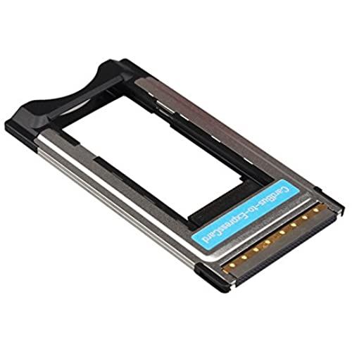 CY ExpressCard ExpressJ[hto PCMCIA PCRo[^J[hA_v^34 mm to 54 mm