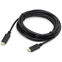 CYリバーシブル10 Gbps USB 3.1 Type - C Male to USB - Cオスデータケーブルforラップトップ&タブレット&電話300 c...