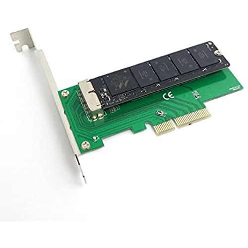 ChenYang PCI Express PCI-E - 2013 Apple Macbook Pro Air SSD Ro[^[J[h K@: A1493 A1502 A1465 A1466