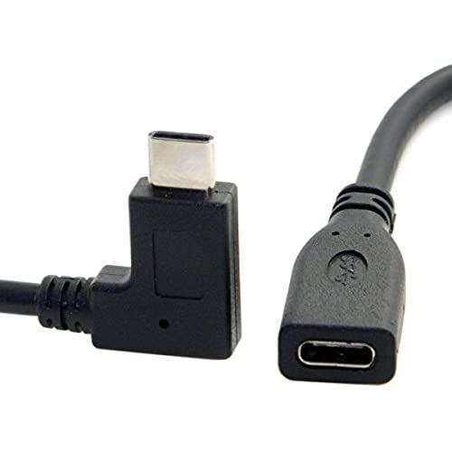 CHENYANG USB - C USB 3.1^CvCIXtoX90xE̊pxtf[^P[uMacbook^ubg20 cmc 0.2m-EAO