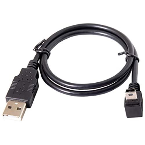 CHENYANG Downpxt90xMini USB 2.0 B^Cv5pinIXto USBIXf[^P[u0.5 M