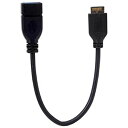 Cablecc USB 3.1 Front Panel Header to USB 3.0 Type-A Female Extension Cable 20cm