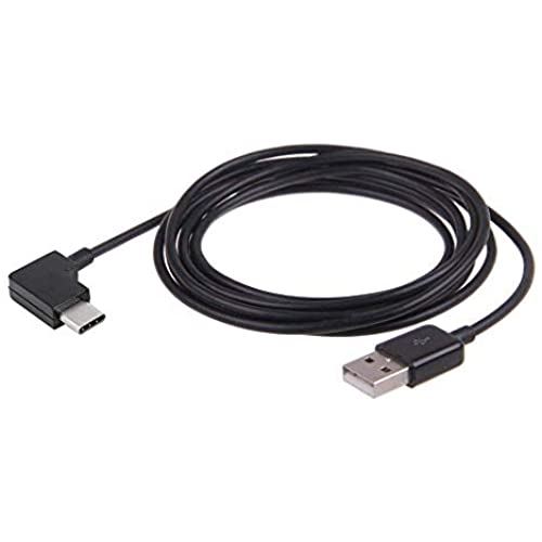 CYEpxtType - C USB - C to USB 2.0P[u90xRlN^for^ubg&Zdb UC-011-BK-1.0M-CY Black - 1.0m