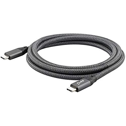 Cablecc 10Gbps USB-C USB3.1^CvCGen2IX-IXf[^rfI100WP[ui^ubgAdbAbvgbv1MpE}[J[tj