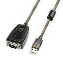 DTECH USB to RS422 RS485 シリアル ポート コンバーター アダプター ケーブル 0.5m CP2102チップセット内蔵 Windows 10 8 7 Macなどに対応(2)