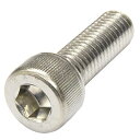 オノカツ ステンレス 六角穴付ボルト 全ねじ M8x20 14本入 純国産 【六角穴付きボルト】 【キャップボルト】131-00-M8x20(2)