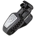 ナポレックス 車用 収納ホルダー ディズニー サングラスホルダー ミッキー スワロフスキー?使用 汎用 WD-299