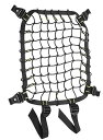 Point65 BOBLBEE Cargo Net Type A (Black/Yellow) 【ボブルビー カーゴネット 】