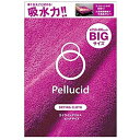 ペルシード Pellucid 洗車タオル ドライングクロス ビッグ PCD-20