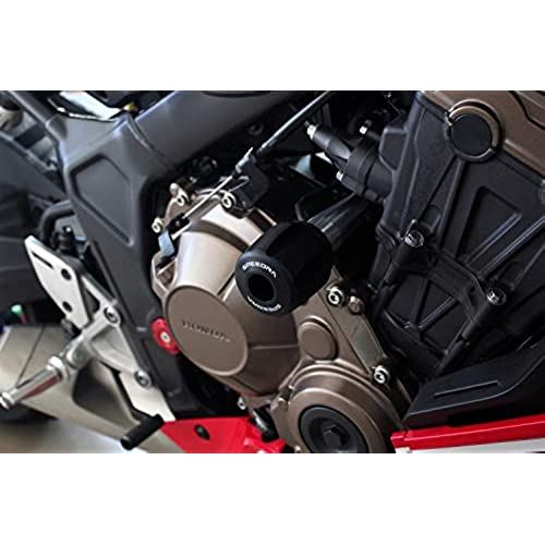 スピードラ SSK フレームスライダー タイプB HONDA CB650R 2019-/CBR650R 2019-