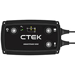 CTEK SMARTPASS120S