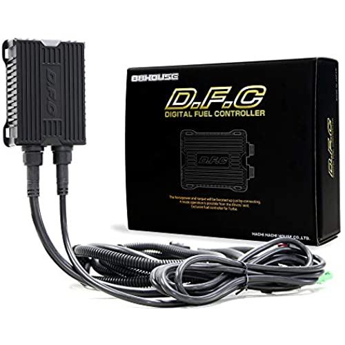 DFC009 新型 DFC 三菱 エクリプスクロス ディーゼル 燃料コントローラー 4N14 2.3L サブコン チューニング トルクアップ 燃費向上