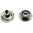 BELL STAR,2,3,SIMPSON,SHOEI S-12シールド専用スナップボタン(リベット付)