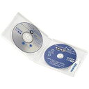 エレコム レンズクリーナー ブルーレイ用 CD/DVD用 2枚セット 読み込みエラー解消 湿式 PlayStation4対応 【日本製】 CK-BRP