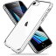 iPhone SE2 ケース 人気 iPhone 8 ケース iPhone SE 第2世代 ケース iPhone 7 ケース クリアケース 軽量 耐衝撃 すり傷防止 黄変防止TPUカバー 指紋防止 柔軟性抜群 Qi急速充電対応 スマホケース iPhone7/8/SE2 3,980円