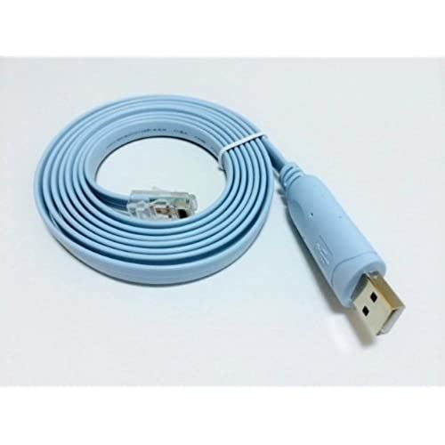 yCISCO݊P[uzFTDI chipset USB RJ45 R\[P[u