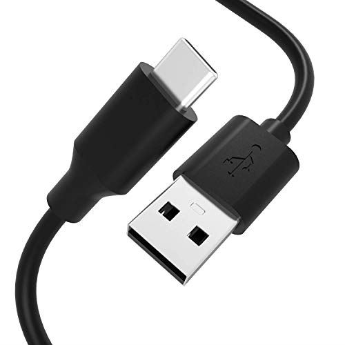 【USB-C 対応】Superer タイプ C交換用電源ケー