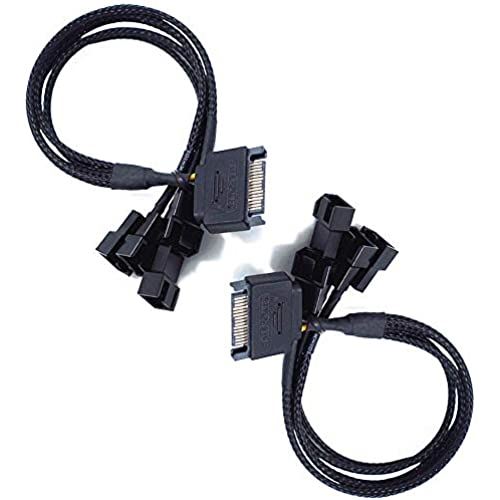 SiyuXinyi PVC≏ SATA  4 x 3 s / 4 s PMW 12V PC P[X t@ p[ A_v^[ ...